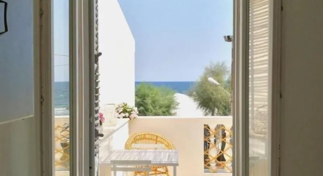 Casa Maritrì, Book Pension Marzamemi Noto Valley