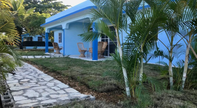 Коттедж Classic Relais Villa Margarita