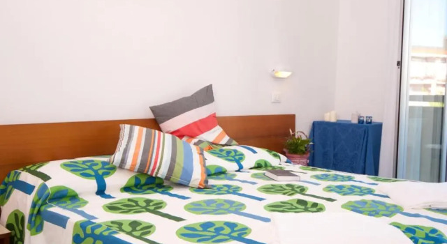 Номер Standard Hotel Le Terrazze