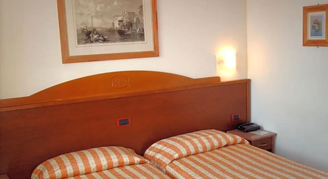 Номер Standard Hotel La Pioppa