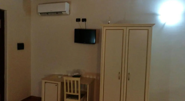 Двухместный номер Standard Motel 24h