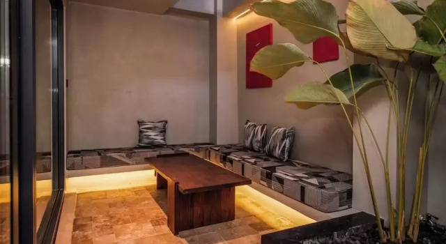 Номер Luxury SHANHELISONGDAIMEIXUETINGYUAN