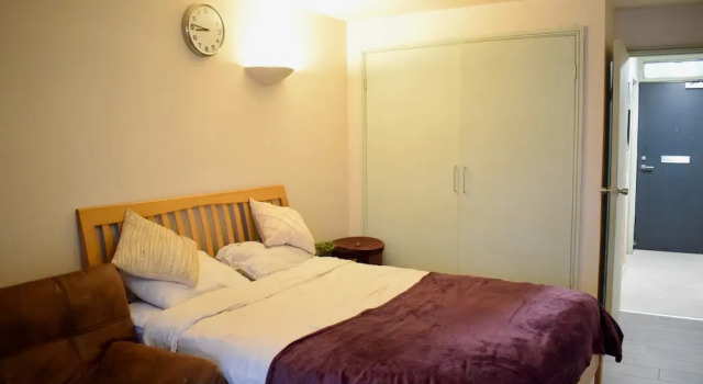 Vibrant 3 Bedroom Flat With Balcony Near Shoreditch
