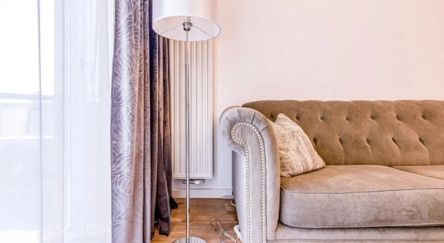 Apartament elegant in complex rezidential, Prenota Appartamento Settore 1 Bucarest, vicino a Conect Business Park
