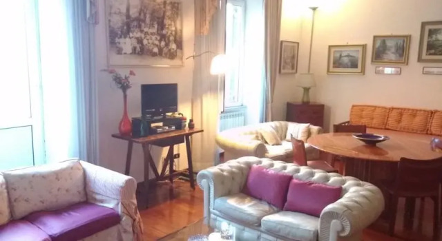 Il Glicine, Prenota Hotel Roma Lazio