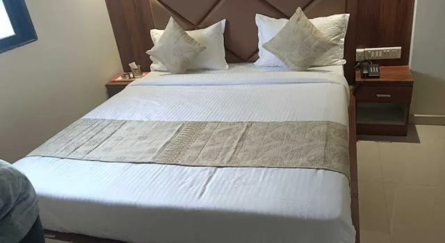 Номер Economy Hotel Govindam Palace