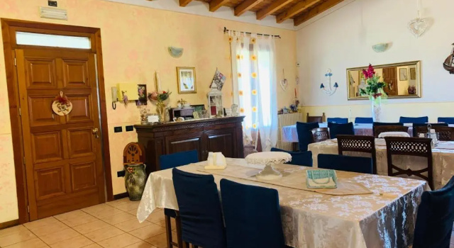 Bed and Breakfast Bellavista