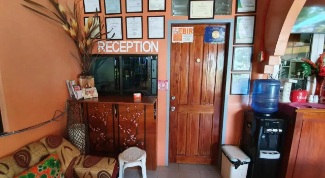 Standard room UNKS HOUSE HOMESTAY