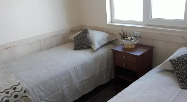 Номер Standard Aparthotel Kintumay