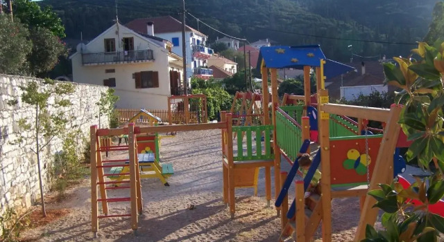 Студия Villa Romantza