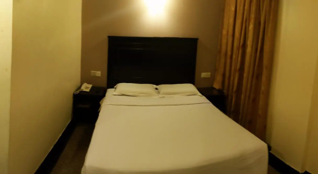 Двухместный номер Standard Hotel Sri Puchong