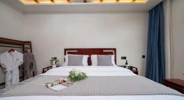 Люкс Elegant Residence·Jinlansu
