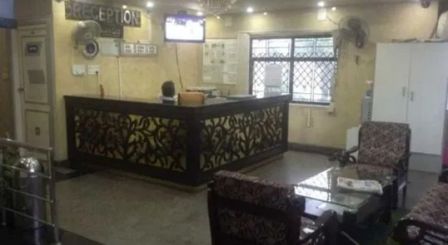 N V Residency, Book Hotel Madanapalle 