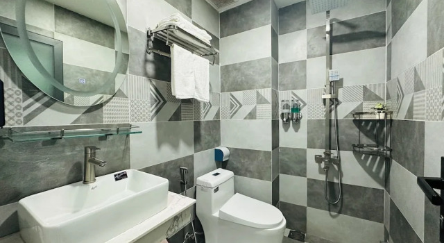 Люкс Legend Phu Quoc hotel