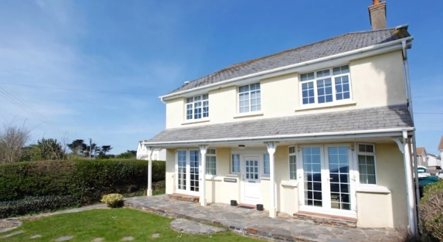 Croyde Stonesthrow 4 Bedrooms