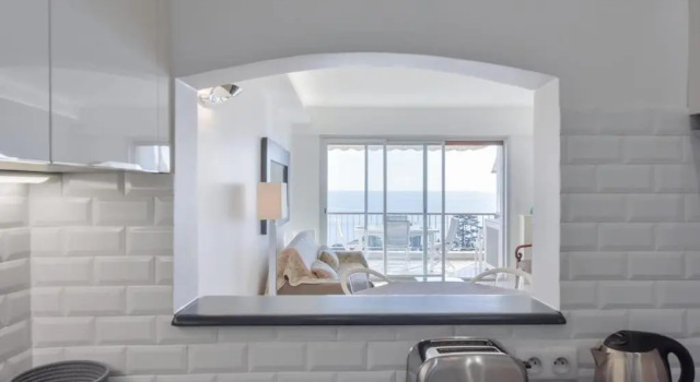 KIKILOUE SEA VIEW - 8-HECTARE Park - SWIMMING POOL - TENNIS - GOLF