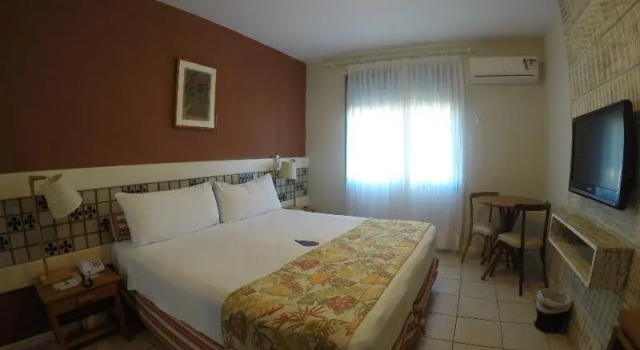 Номер Standard Costao do Santinho Resort All Inclusive