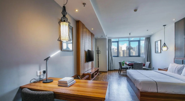 Xingshun Business Hotel, Забронировать Отель Чунцин Chongqing Area, рядом с Станция метро Niujiaotuo