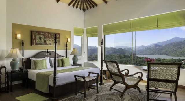Одноместный люкс The Albatross, Kandy