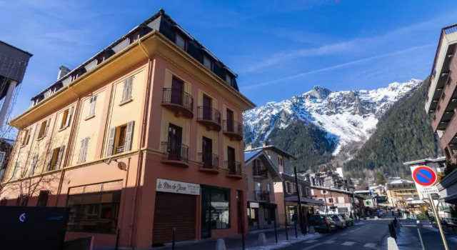 Appartement Villa 1930 Happy Rentals