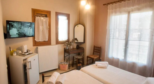Skourgias Rooms, Book Hotel South Pelion Thessalia