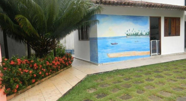 Pousada Trilha do Des cobrimento