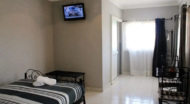 Двухместный номер Standard K.méléon Hôtel