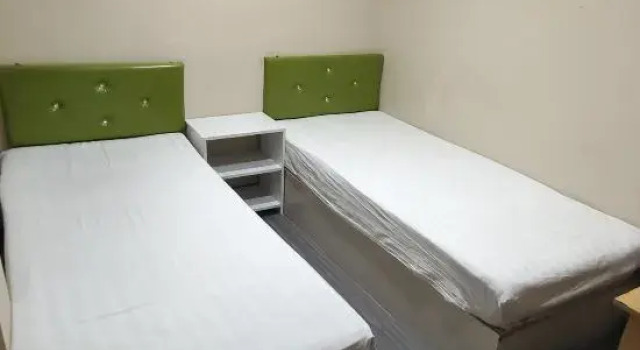 Standard Zimmer New feeling Theme Hotel