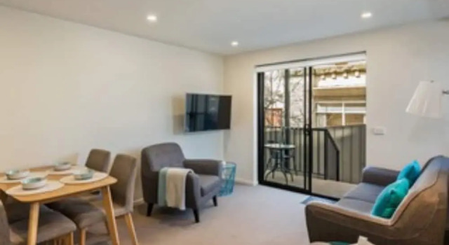 Appartamento 2 camere 110 Hampden Apartments