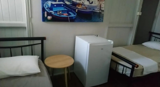 Номер Economy Mummas Hostel Cairns