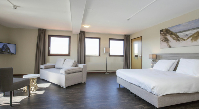 Fletcher Hotel Callantsoog