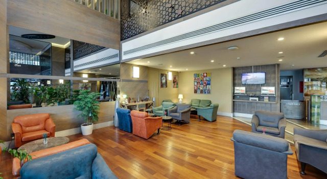 Ramada by Wyndham Istanbul Old City
