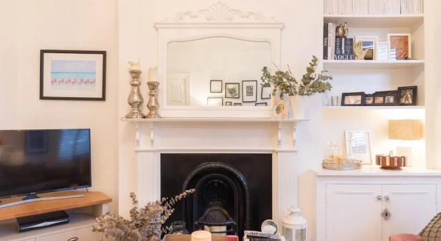 NEW Bright 2BD Flat in the Heart Alexandra Palace