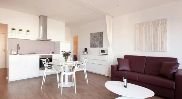 Stay U-nique Apartments Sant Pau, Забронировать Апартаменты/квартира Барселона провинция Барселона, рядом с Парк скульптур