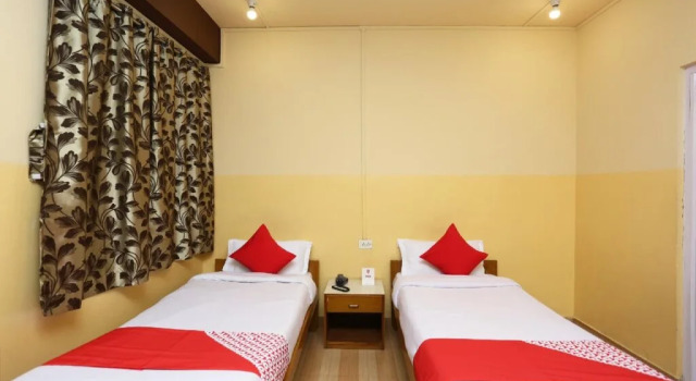Shillong View Guest House By OYO Rooms