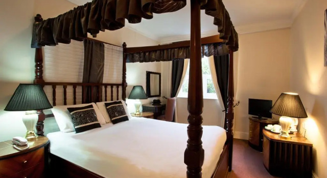 Britannia Hotel Stockport, Забронировать Отель Отели Большого Манчестера 3 звезды, 3*
