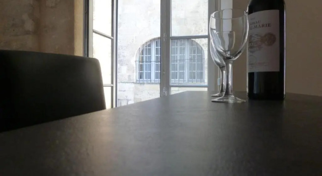 Апартаменты Apparts en ville Place de la Bourse