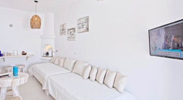 Villas Eleftheria