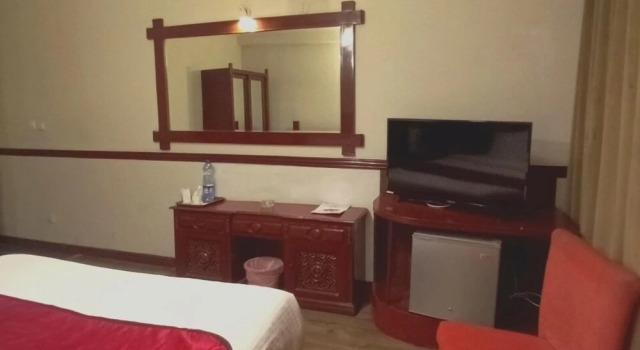 Номер Standard Shangrila Hotels Changla Gali