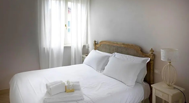 Номер Standard Relais Villa Isabel