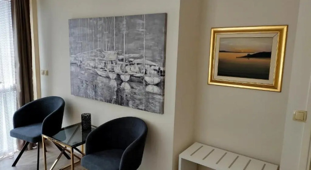 Люкс Rooms Villa Padre