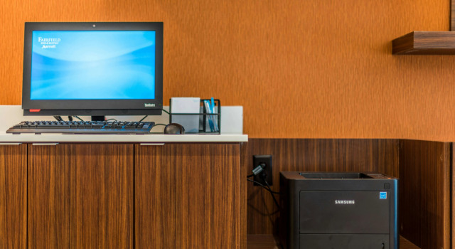Fairfield Inn & Suites by Marriott Mobile Saraland, Boek Hotel Saraland Alabama