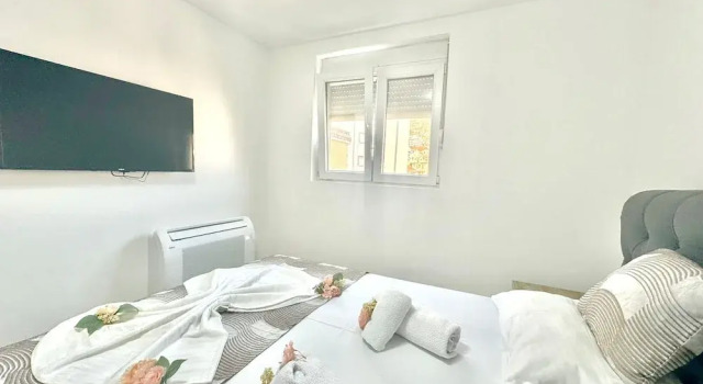 Maxim Family Apartment Budva, Забронировать Апартаменты/квартира Апартаменты Старого города Будвы - Будванская ривьера, Апартаменты/квартира