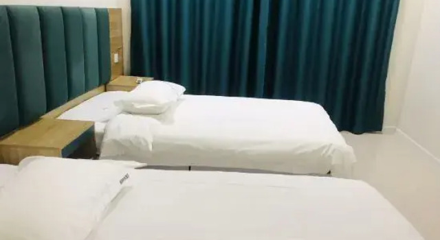 Номер Standard Mercure Fashion Hotel
