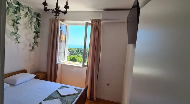 Apartment Solvit, Забронировать Апартаменты/квартира Отели Дубровника с парковкой, рядом с Церковь Святого Власия, Парковка