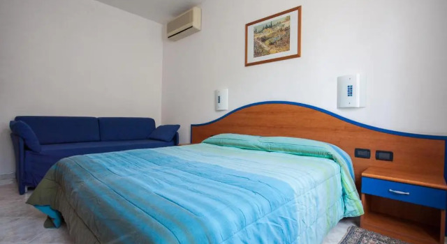 Двухместный номер Standard Cà Masawalsa Hotel