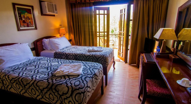 G's Grand Resort and Convention Center