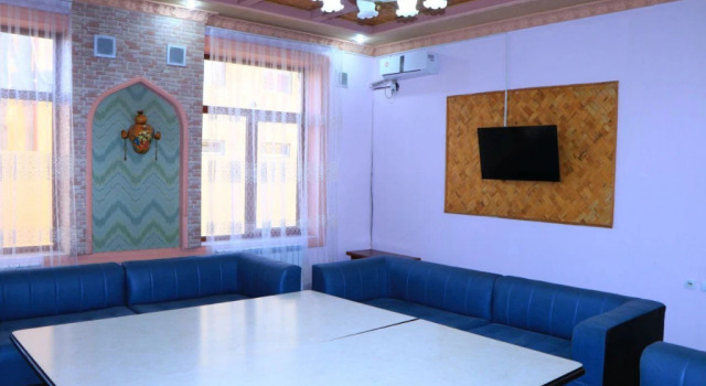 O'zbek Hotel