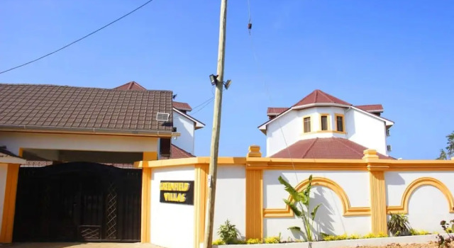 Greenfield Villa M-diani, Reserva ahora Villa Ukunda Kwale