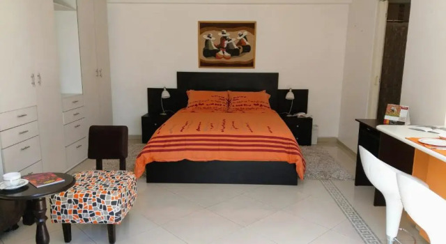 Полулюкс Hotel Rincon Aleman